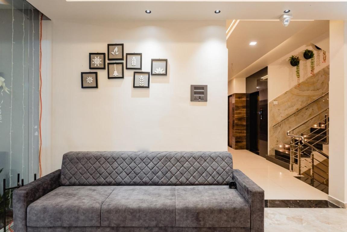 Hotel Ayodhya Virpur Zewnętrze zdjęcie