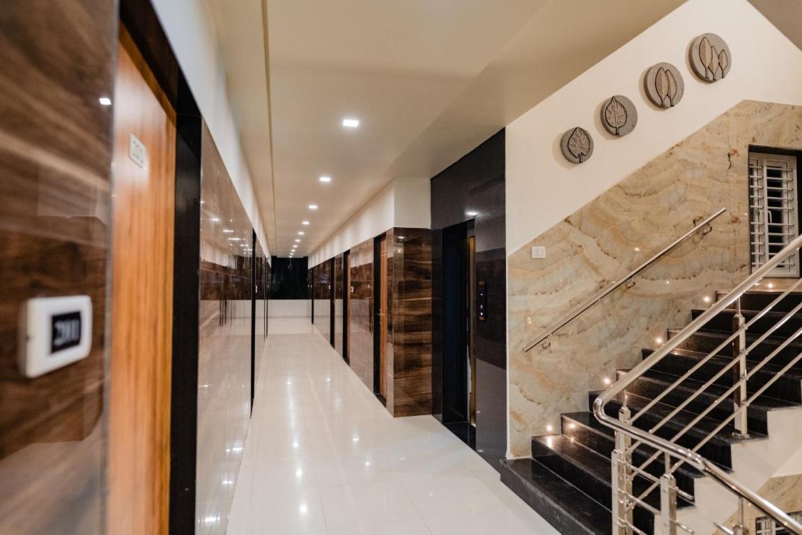 Hotel Ayodhya Virpur Zewnętrze zdjęcie
