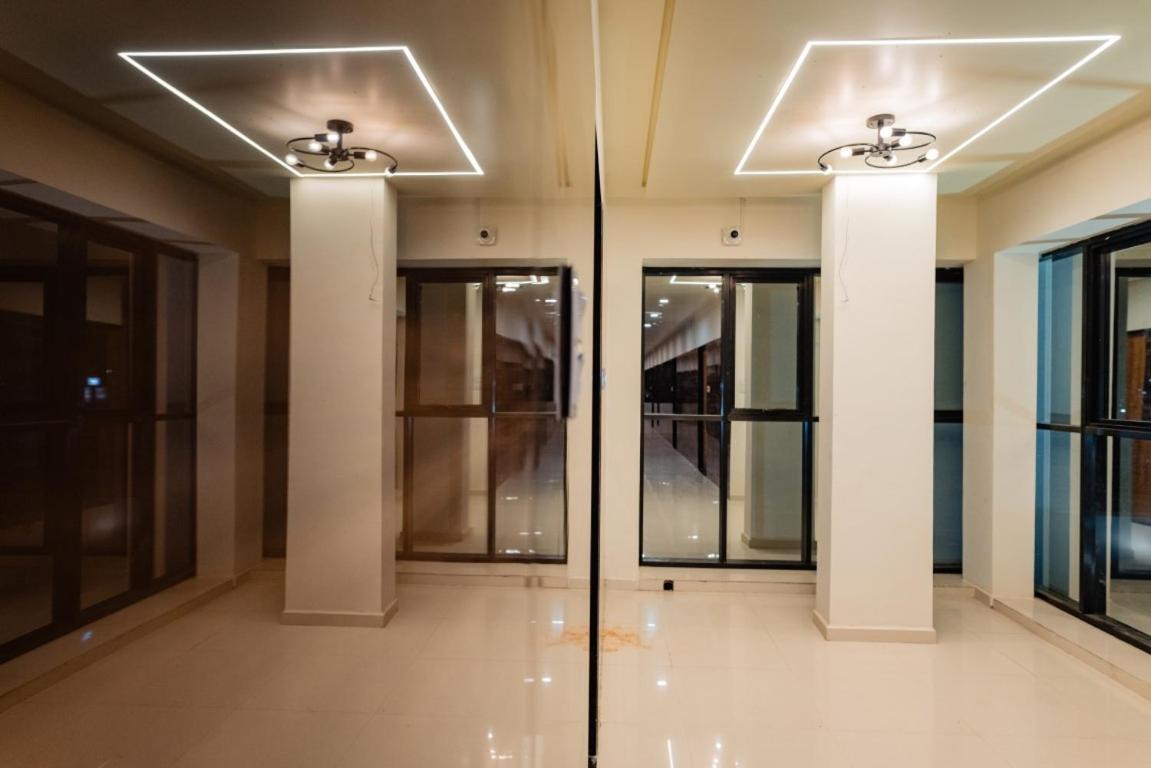 Hotel Ayodhya Virpur Zewnętrze zdjęcie