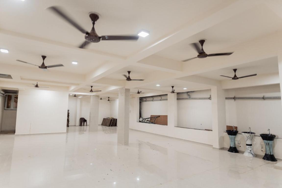 Hotel Ayodhya Virpur Zewnętrze zdjęcie