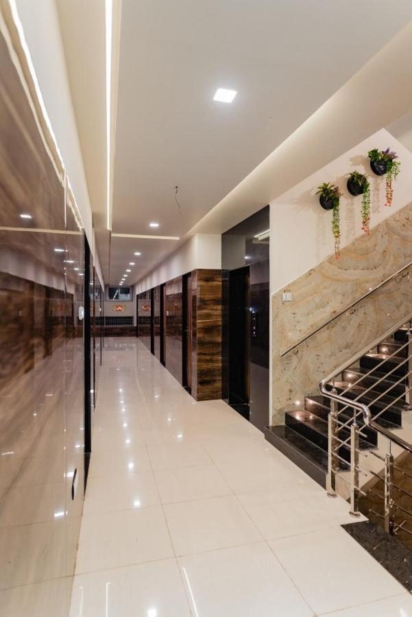 Hotel Ayodhya Virpur Zewnętrze zdjęcie