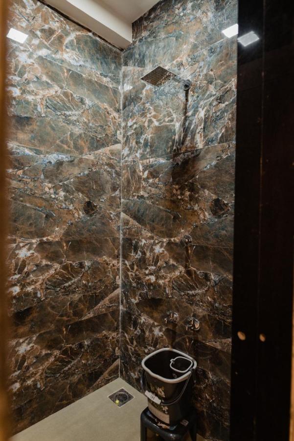 Hotel Ayodhya Virpur Zewnętrze zdjęcie