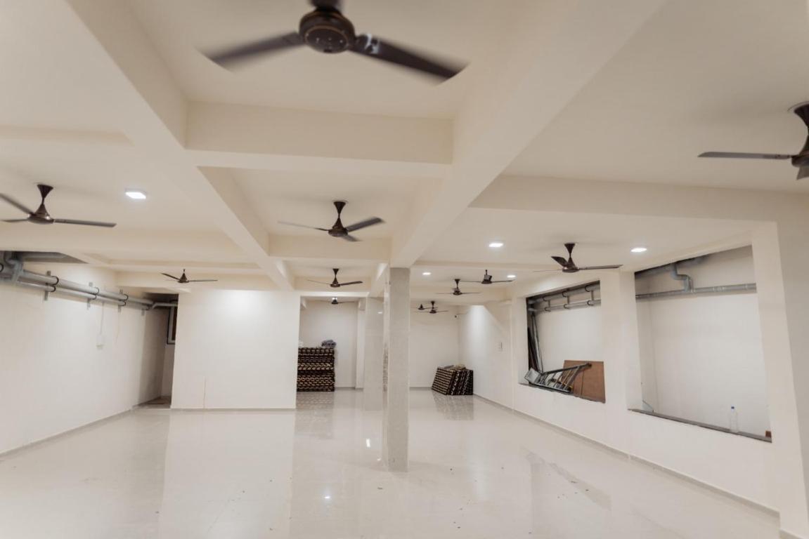 Hotel Ayodhya Virpur Zewnętrze zdjęcie