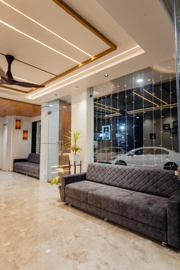 Hotel Ayodhya Virpur Zewnętrze zdjęcie