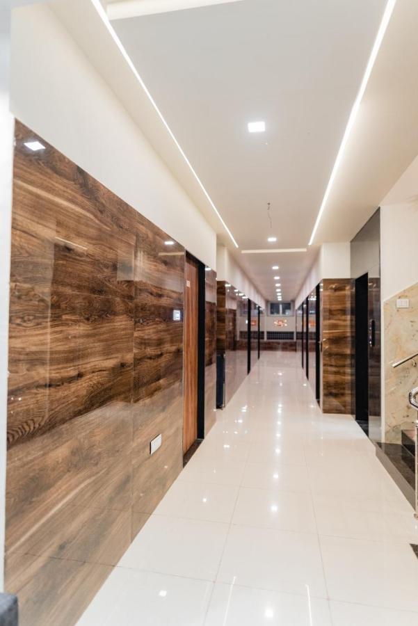 Hotel Ayodhya Virpur Zewnętrze zdjęcie
